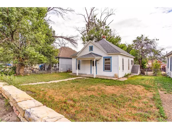 Canon City, CO 81212,120 Greenwood Ave