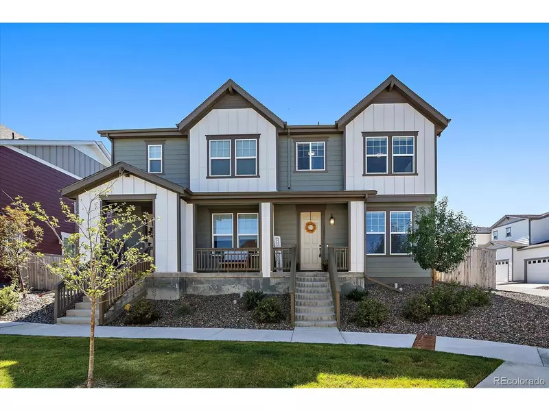 17573 Rose Heath Rd, Parker, CO 80134