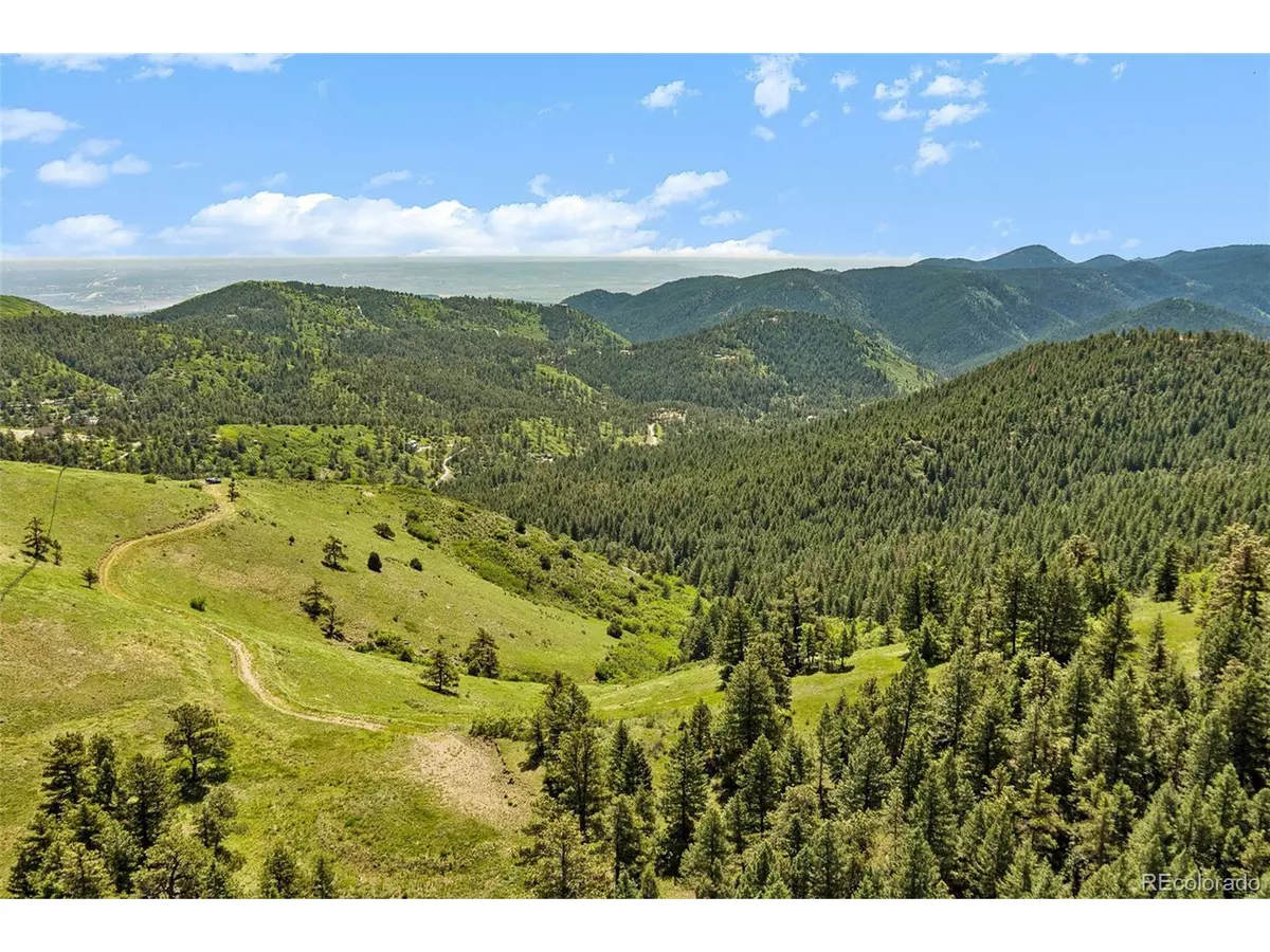 Morrison, CO 80127,8529 S Deer Creek Canyon Rd