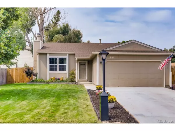 1807 Logan St, Longmont, CO 80501