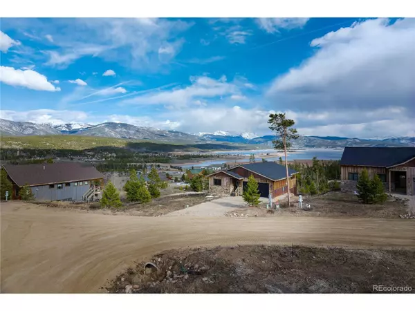 224 County Road 4034, Grand Lake, CO 80447