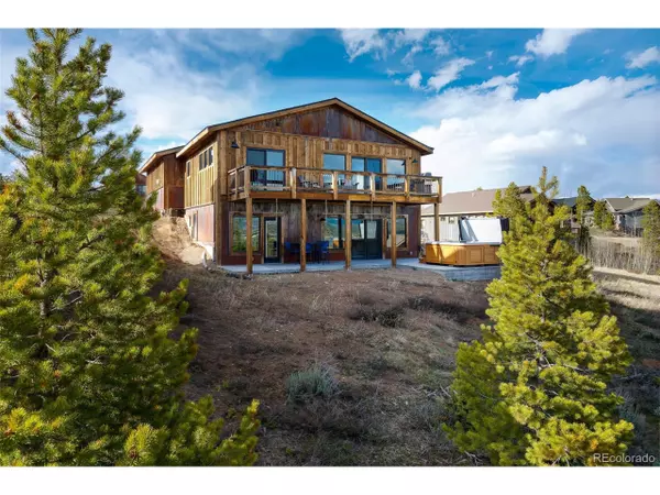 Grand Lake, CO 80447,224 County Road 4034