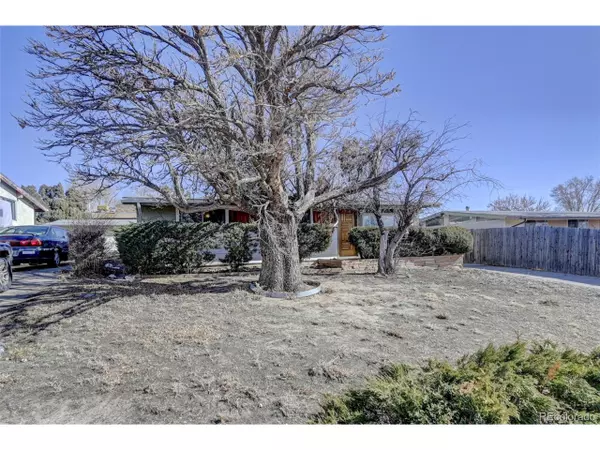 Pueblo, CO 81001,Address not disclosed