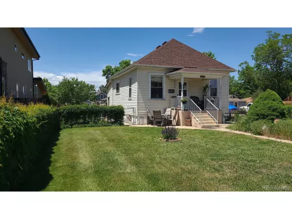 Denver, CO 80212,4253 Perry St