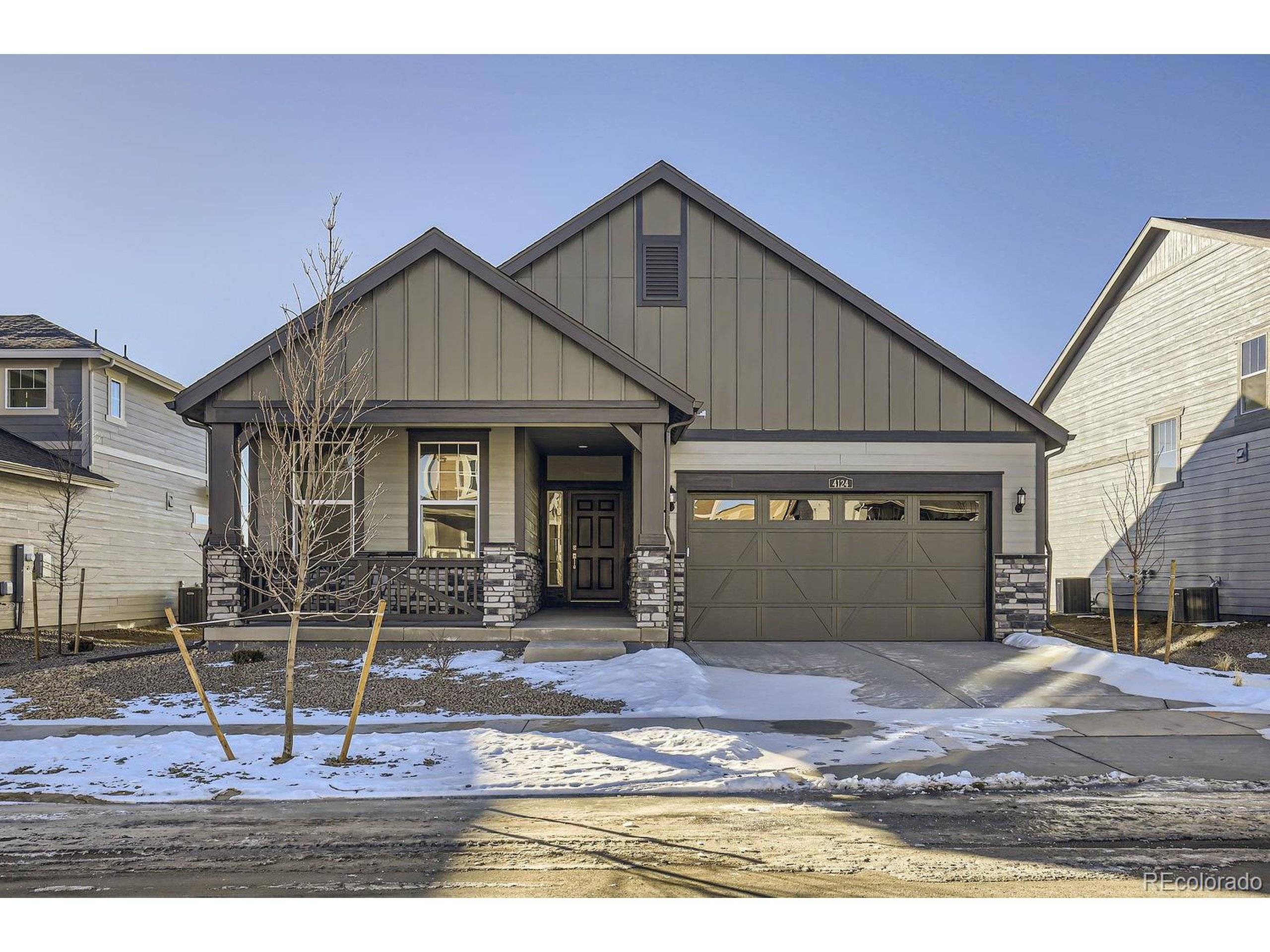 4124 Shirley Dr, Johnstown, CO 80534