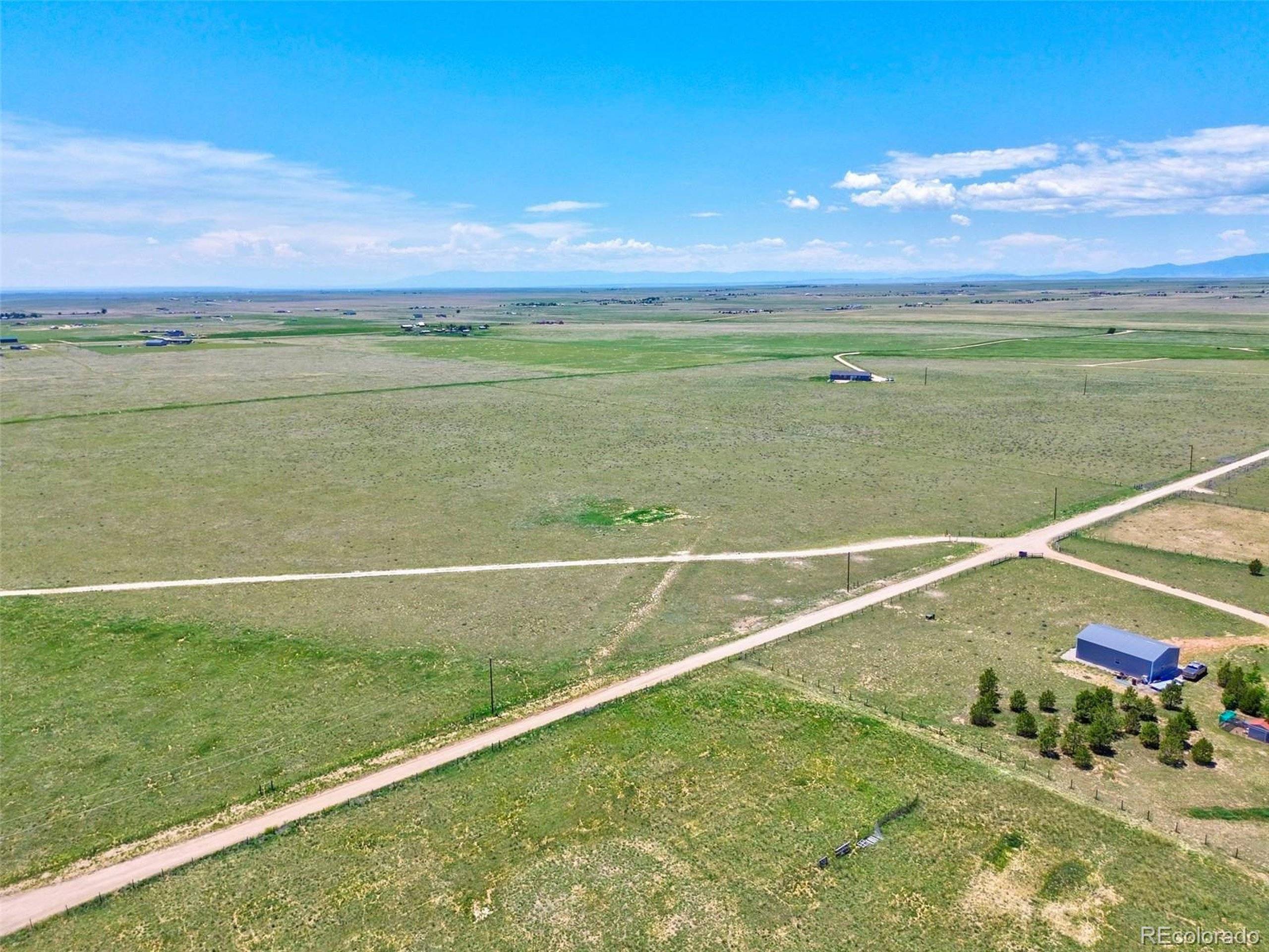 Colorado Springs, CO 80930,21650 Leona Homestead Vw