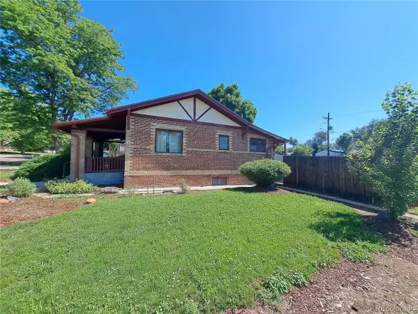 Wheat Ridge, CO 80214,2902 Depew St