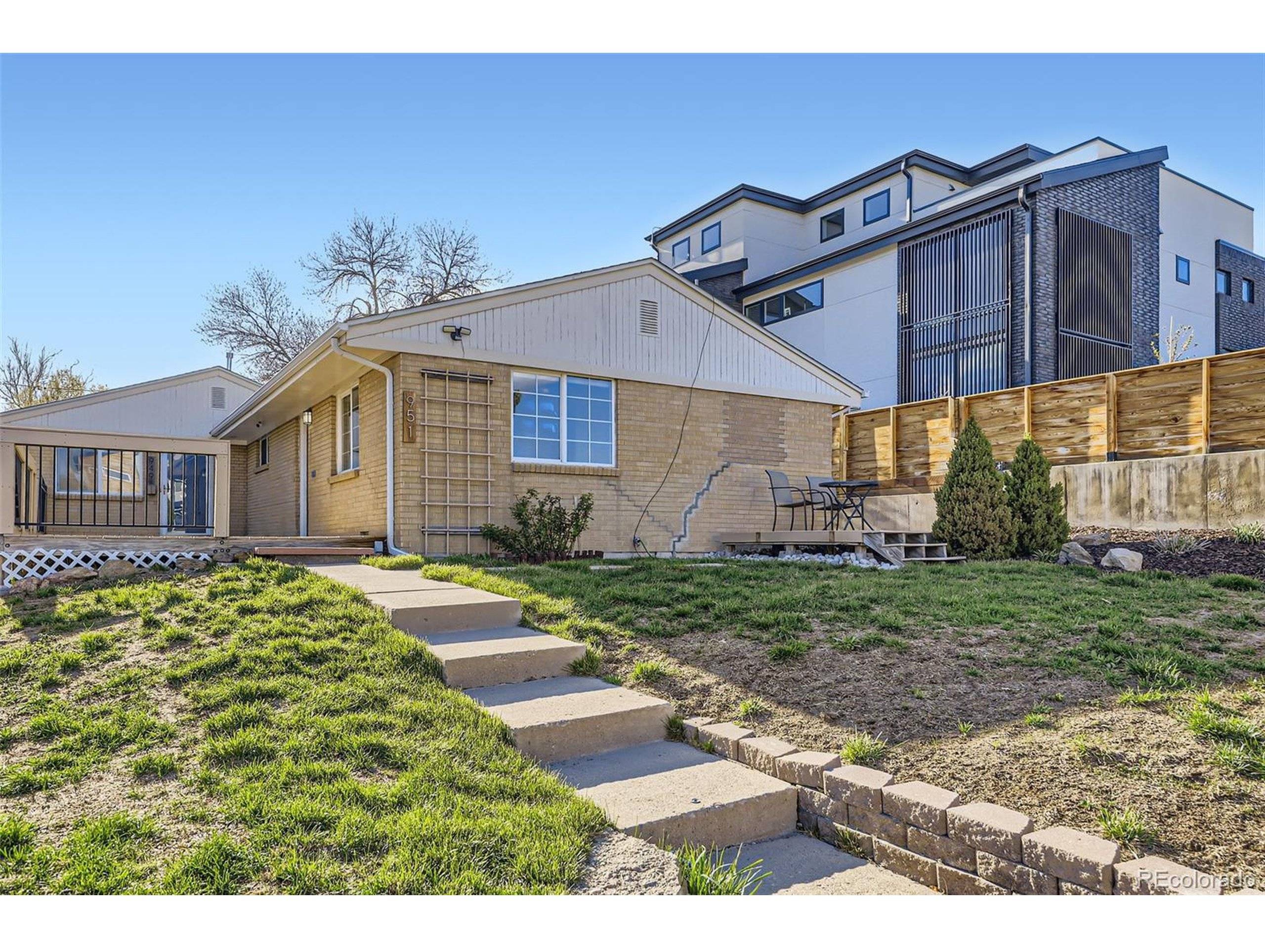 Denver, CO 80204,951 Tennyson St