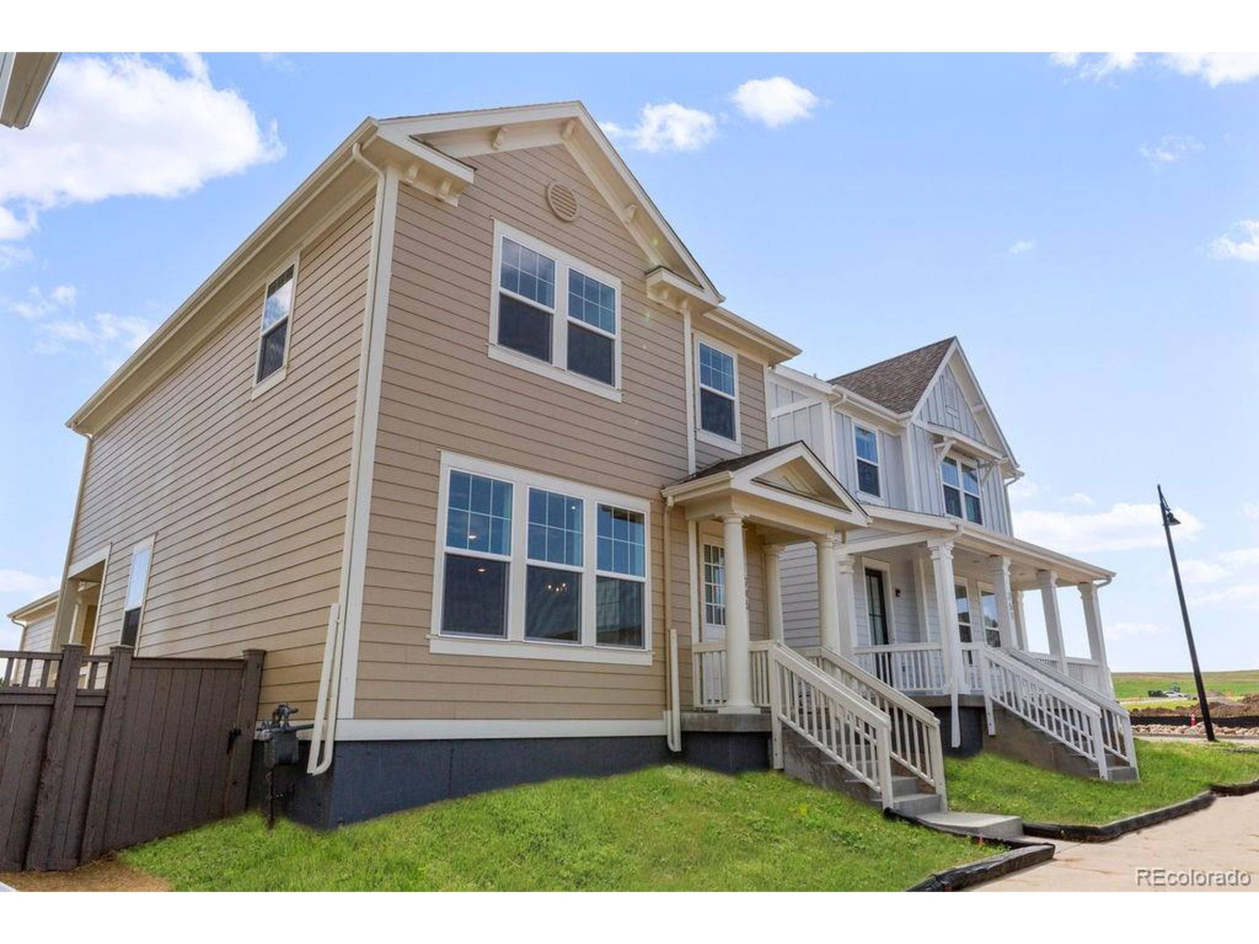 Erie, CO 80516,245 Washington St