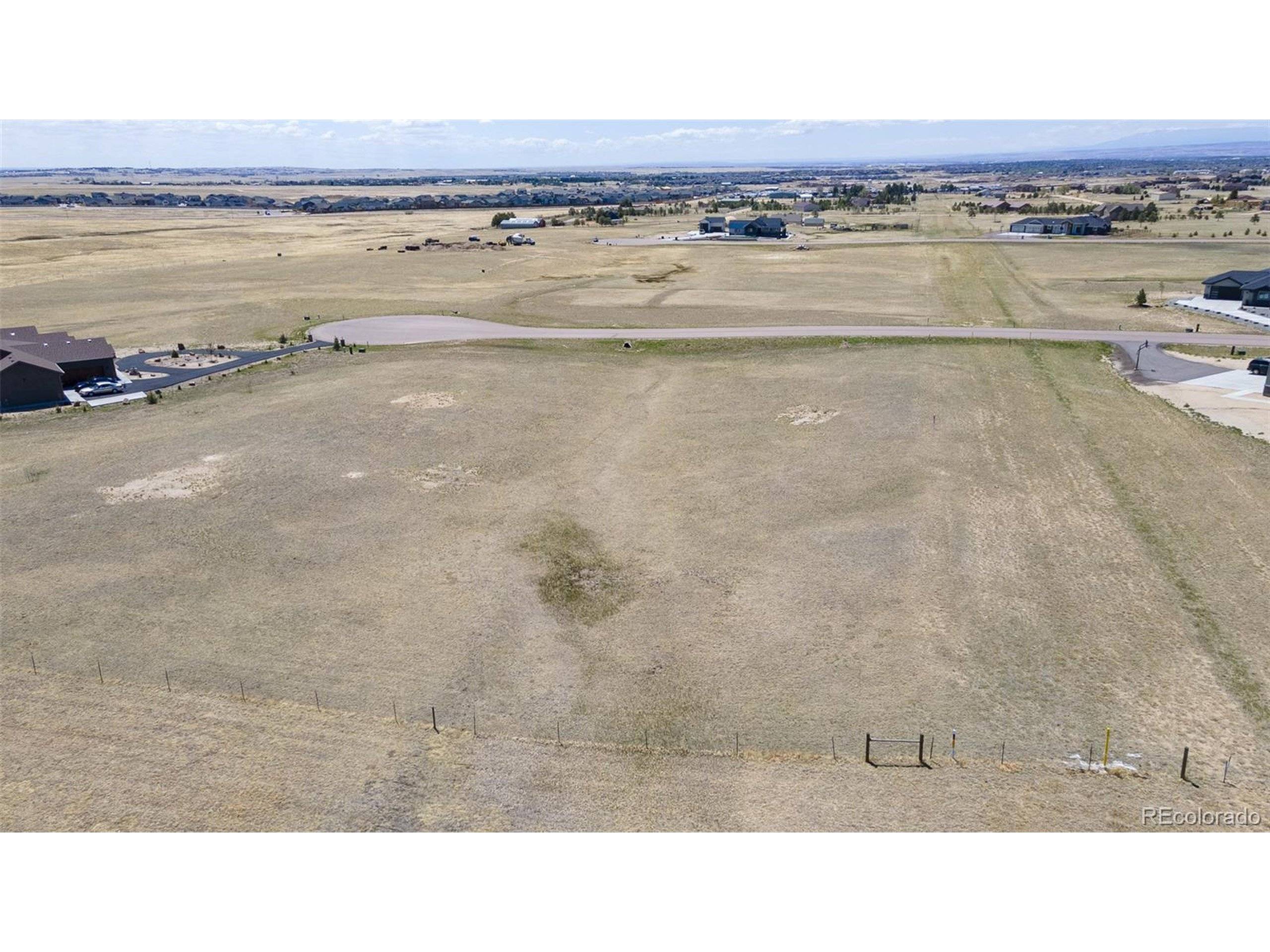 Colorado Springs, CO 80908,7886 Rannoch Moor Way
