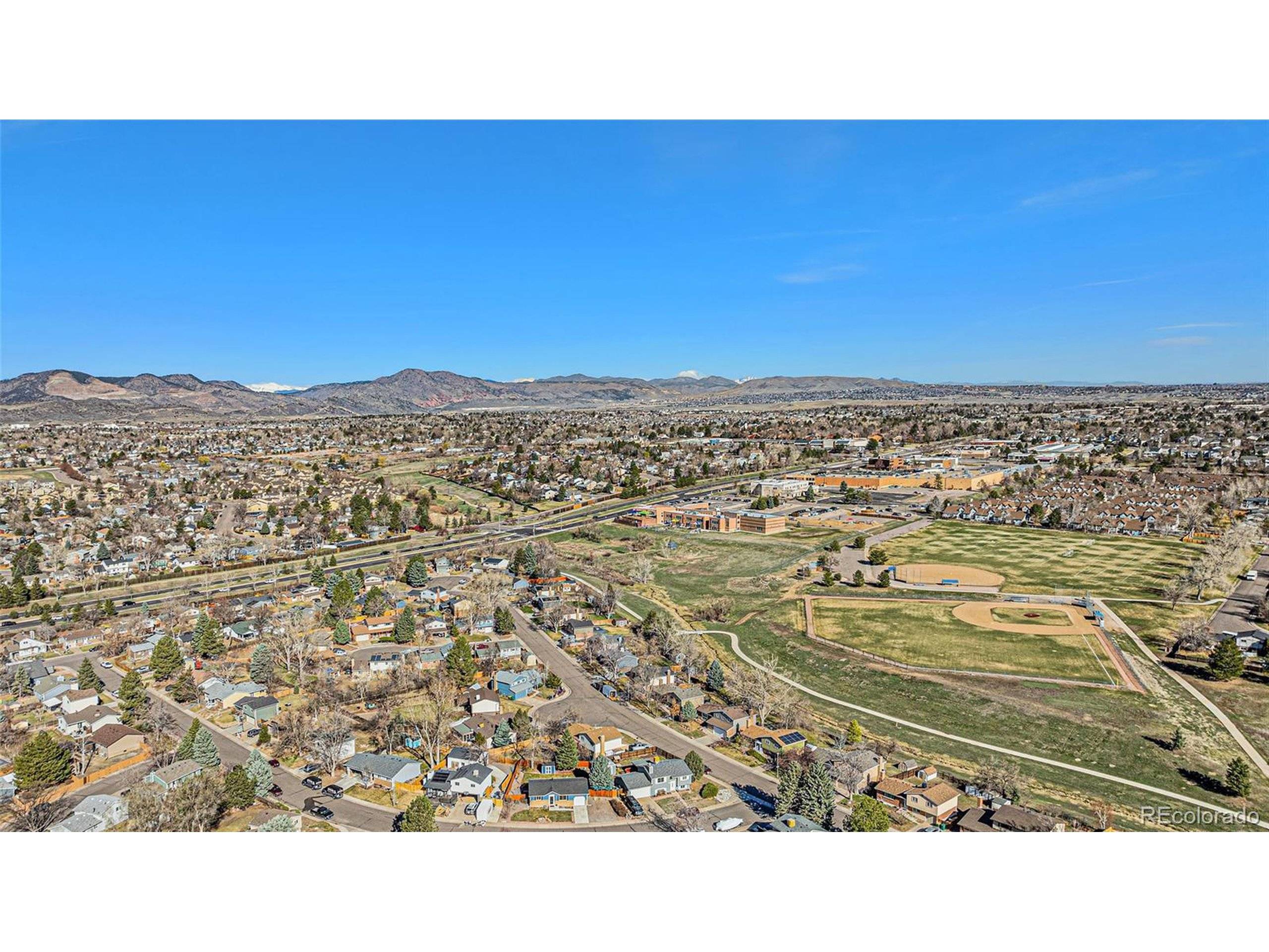 Littleton, CO 80123,9731 W Polk Dr