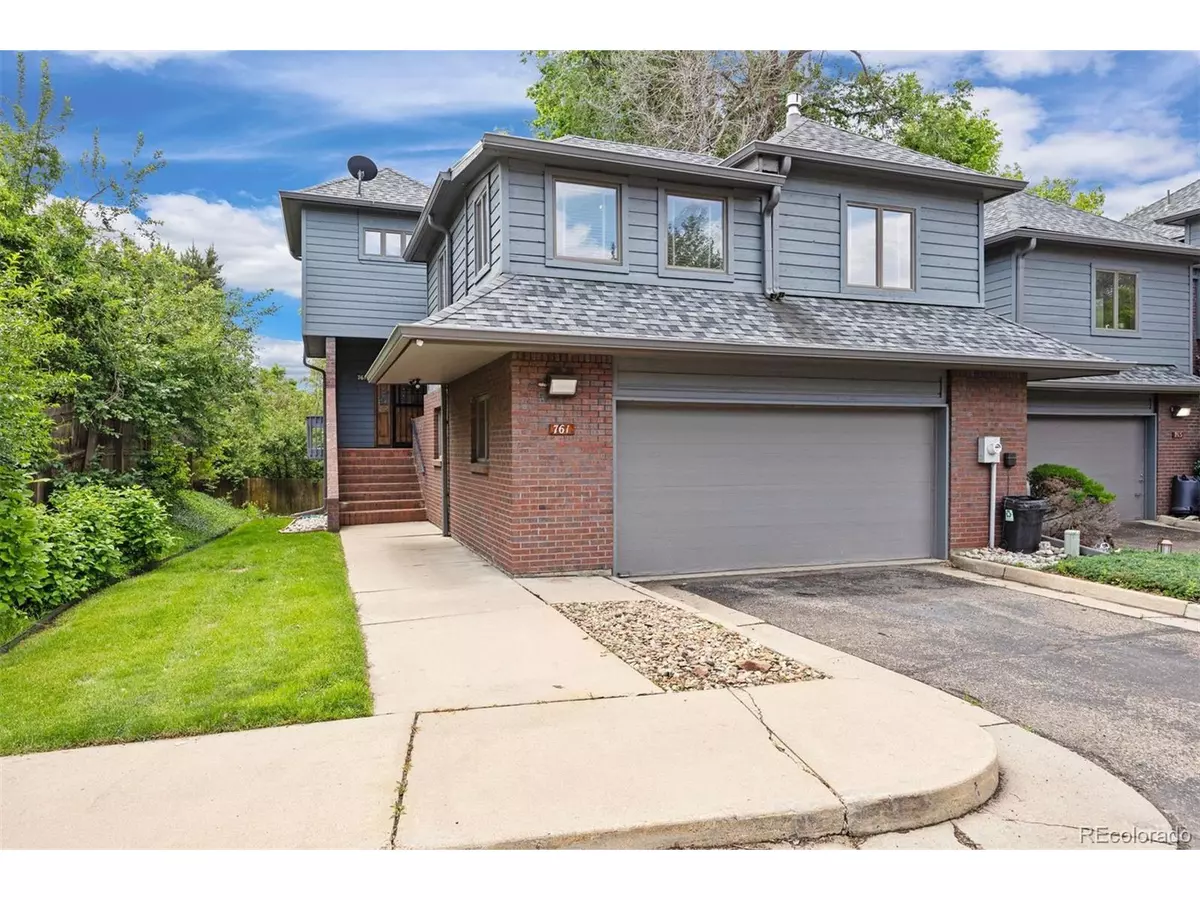 Lakewood, CO 80214,761 Carr St