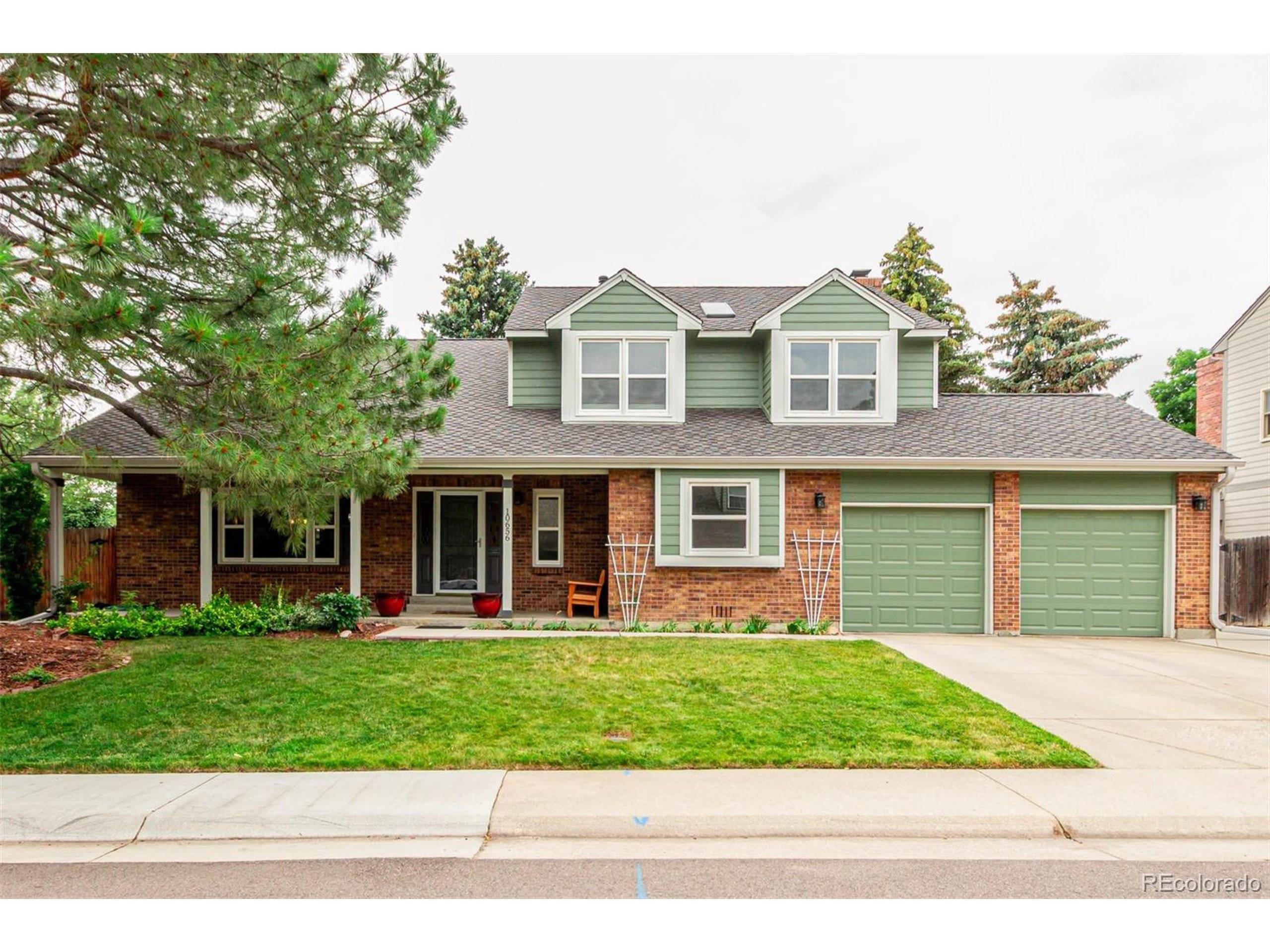 Littleton, CO 80127,10656 W Rowland Ave