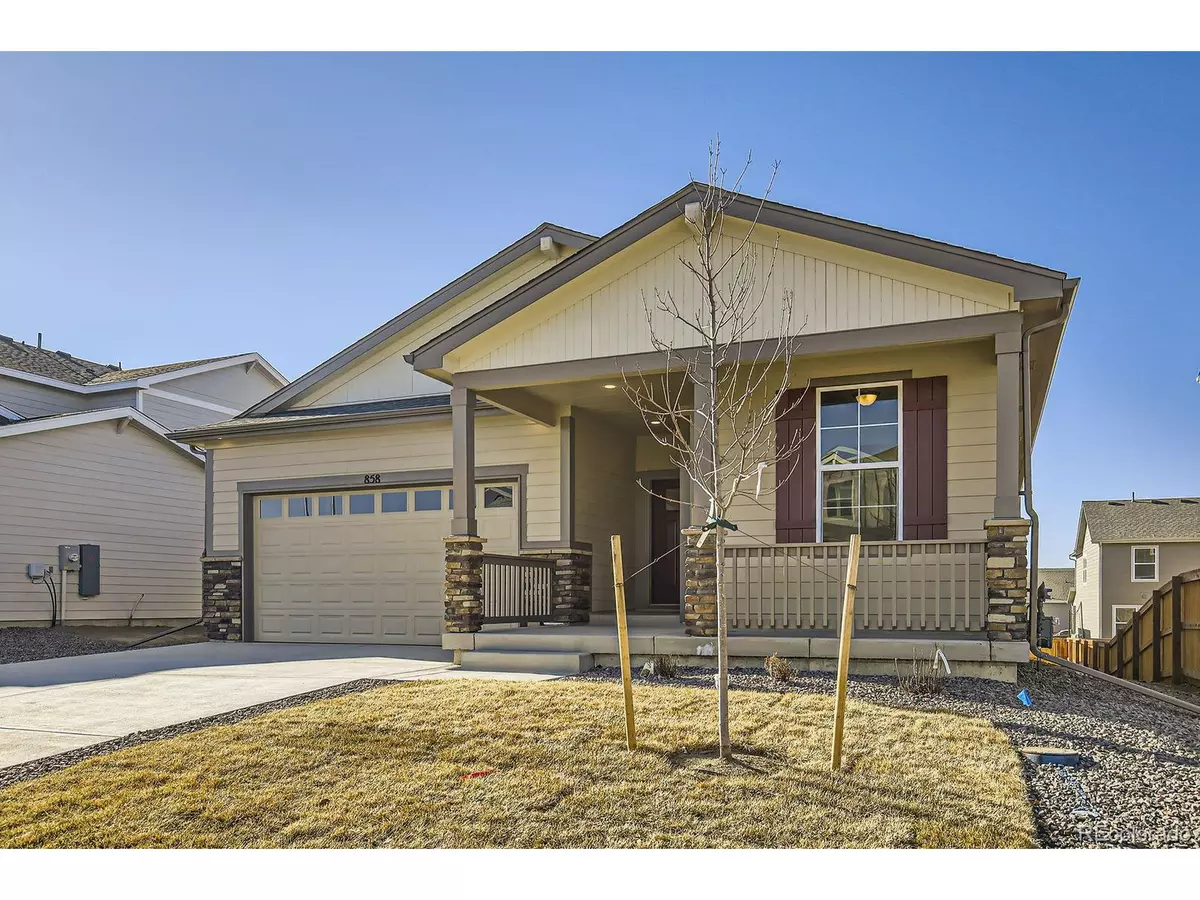 Severance, CO 80550,858 Forest Canyon Rd