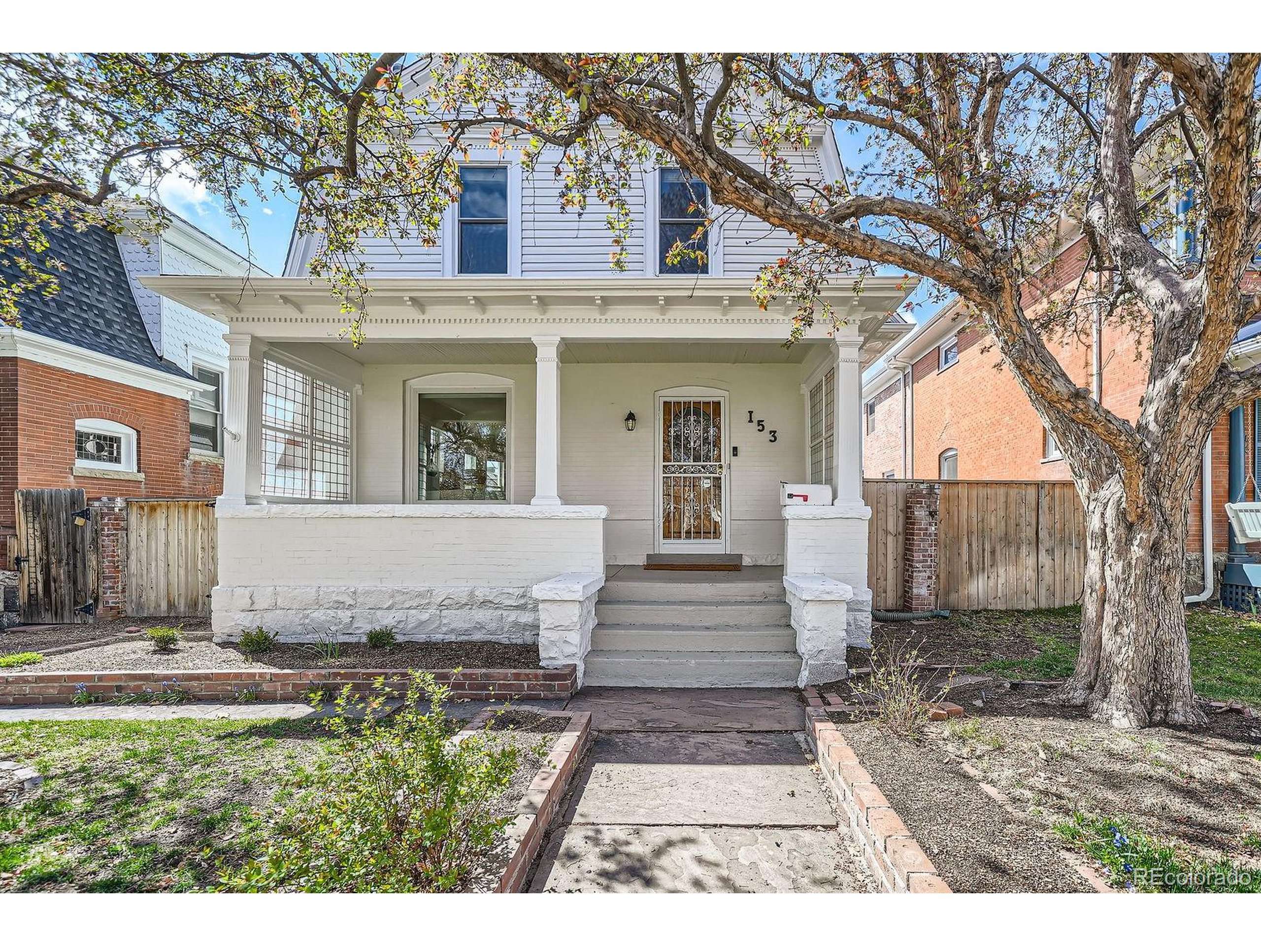 Denver, CO 80209,153 S Grant St