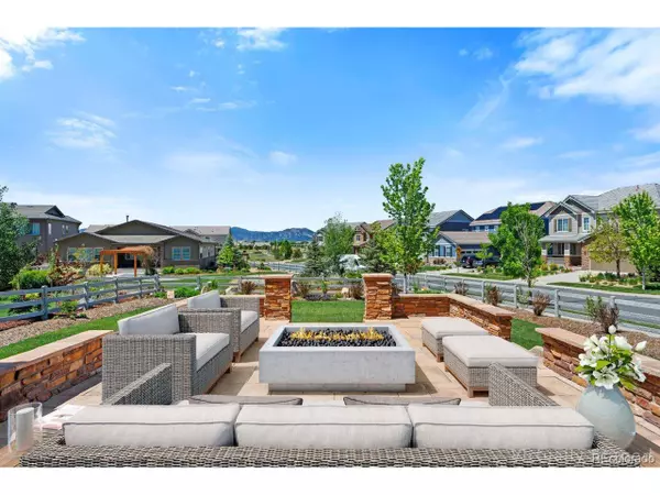 Broomfield, CO 80023,16069 Pikes Peak Dr