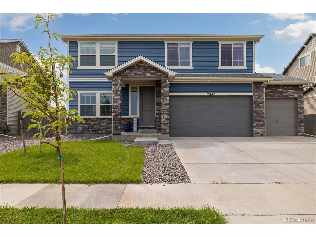 Commerce City, CO 80022,13330 E 106th Pl