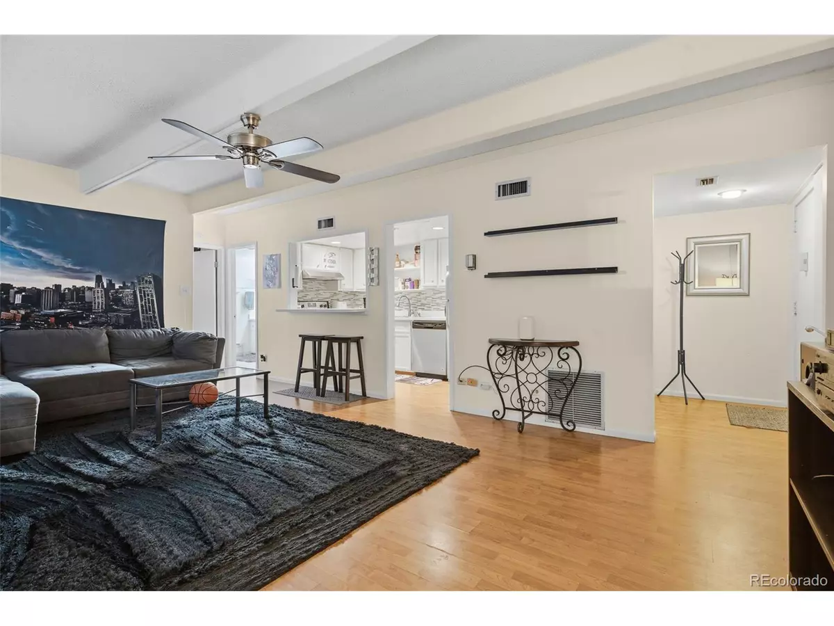 Denver, CO 80231,9995 E Harvard Ave #177