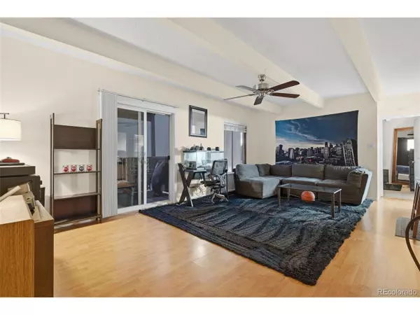 Denver, CO 80231,9995 E Harvard Ave #177