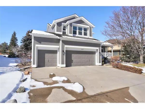 Arvada, CO 80007,6751 Westwoods Cir