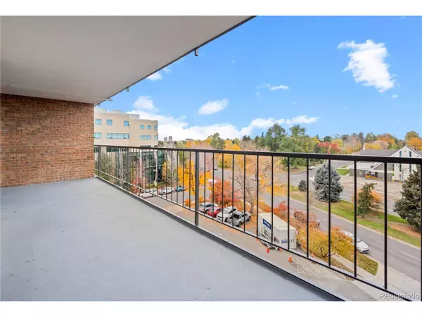 Denver, CO 80220,4800 E Hale Pkwy #505