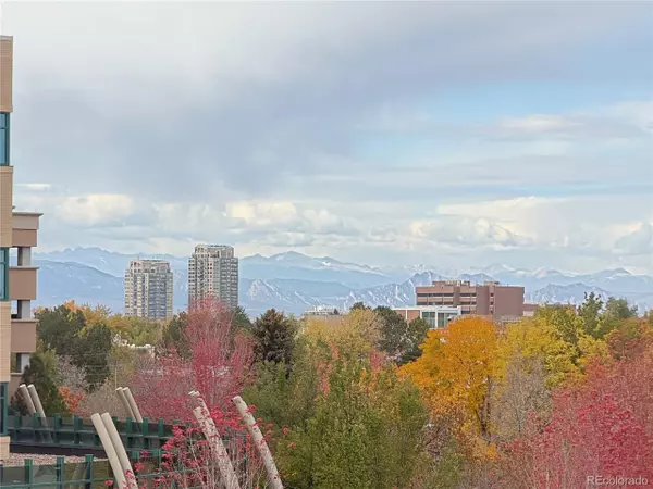 Denver, CO 80220,4800 E Hale Pkwy #505