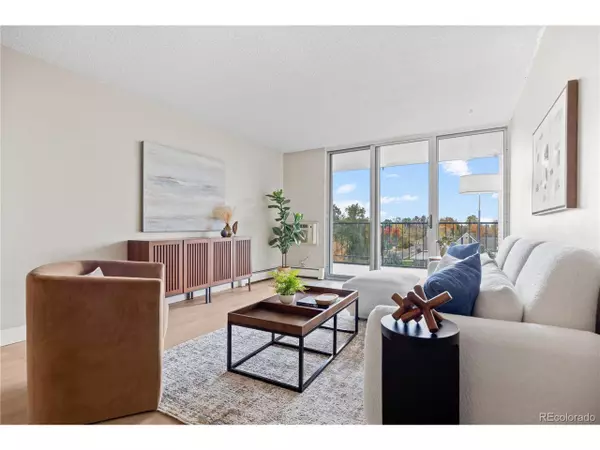 Denver, CO 80220,4800 E Hale Pkwy #505