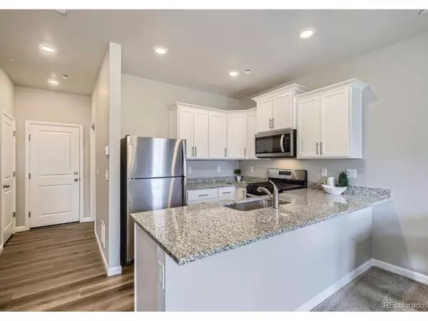 Fort Lupton, CO 80621,923 Montbello Ave
