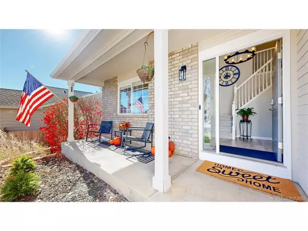 Thornton, CO 80602,13877 Hudson Way