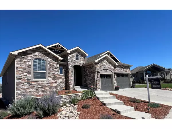 Colorado Springs, CO 80921,13850 Windrush Dr