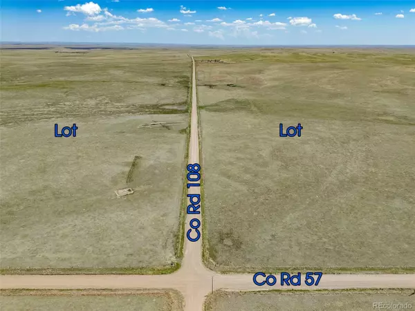 Ault, CO 80610,0 County Road 108