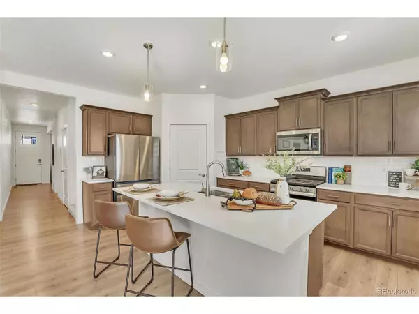Monument, CO 80132,15833 Little Bluestem Rd