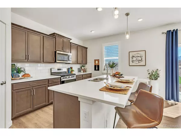 Monument, CO 80132,15833 Little Bluestem Rd
