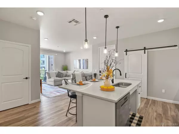 Parker, CO 80134,9390 Accord Ln #105