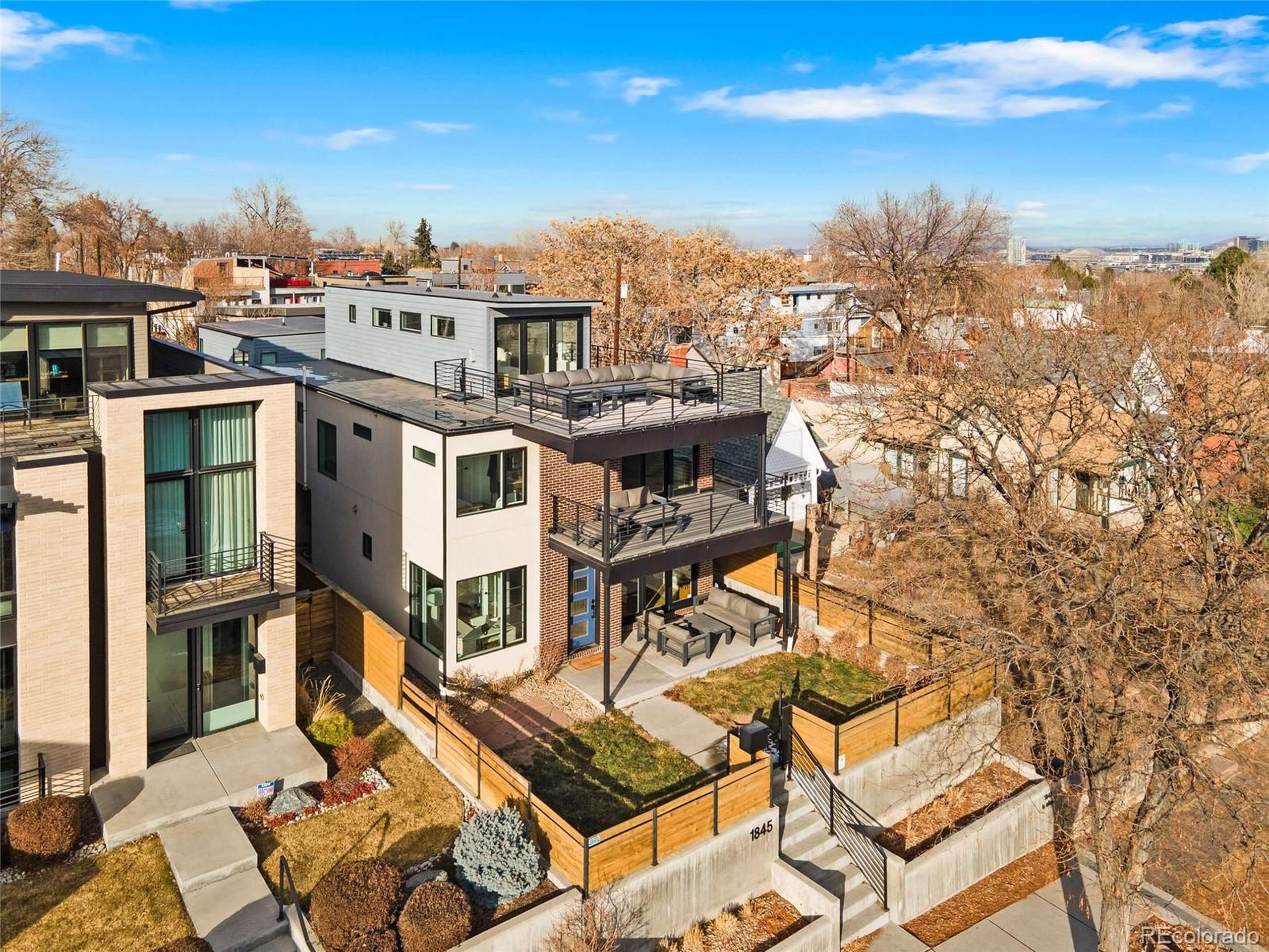 1845 W 33rd Ave, Denver, CO 80211