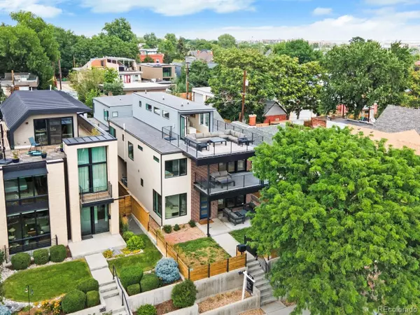 Denver, CO 80211,1845 W 33rd Ave