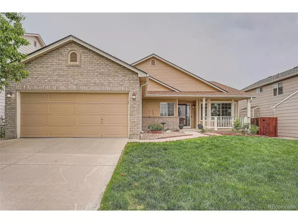 5394 S Valdai Way, Aurora, CO 80015