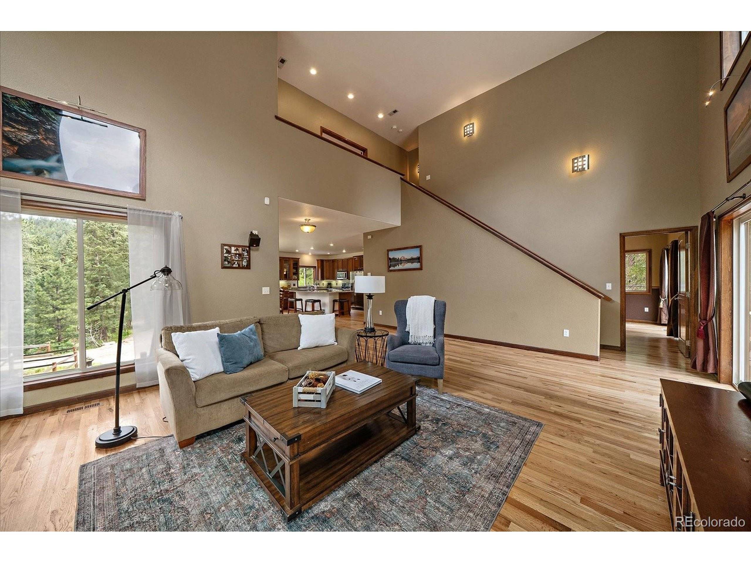 Evergreen, CO 80439,27756 Troublesome Gulch Rd