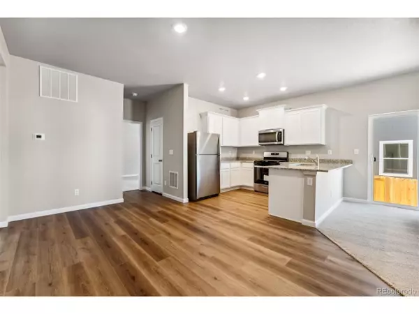 Frederick, CO 80530,7318 Arkansas St