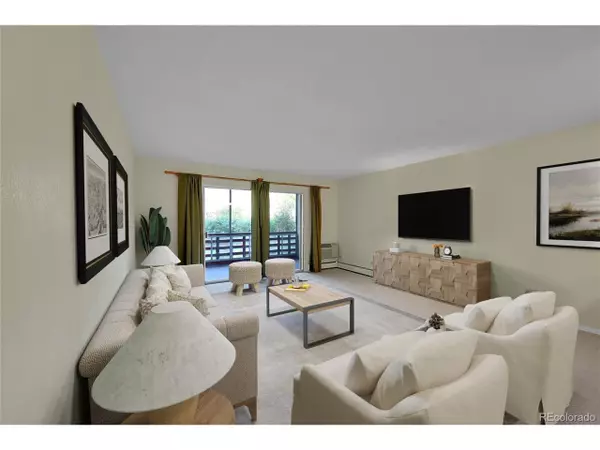 Denver, CO 80247,635 S Alton Way #6A