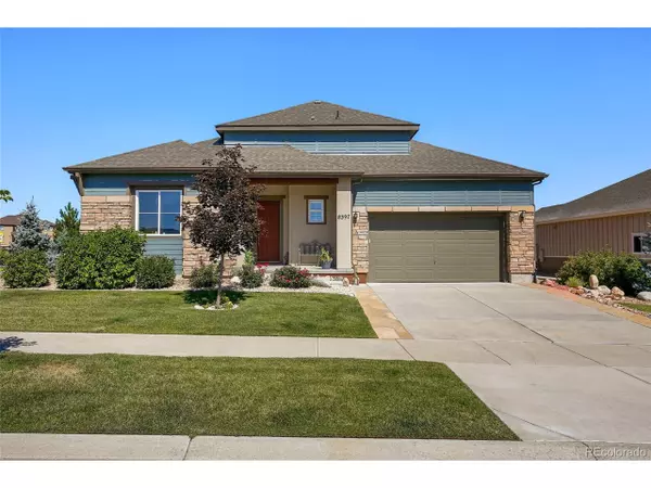 Arvada, CO 80007,8397 Noble Ct