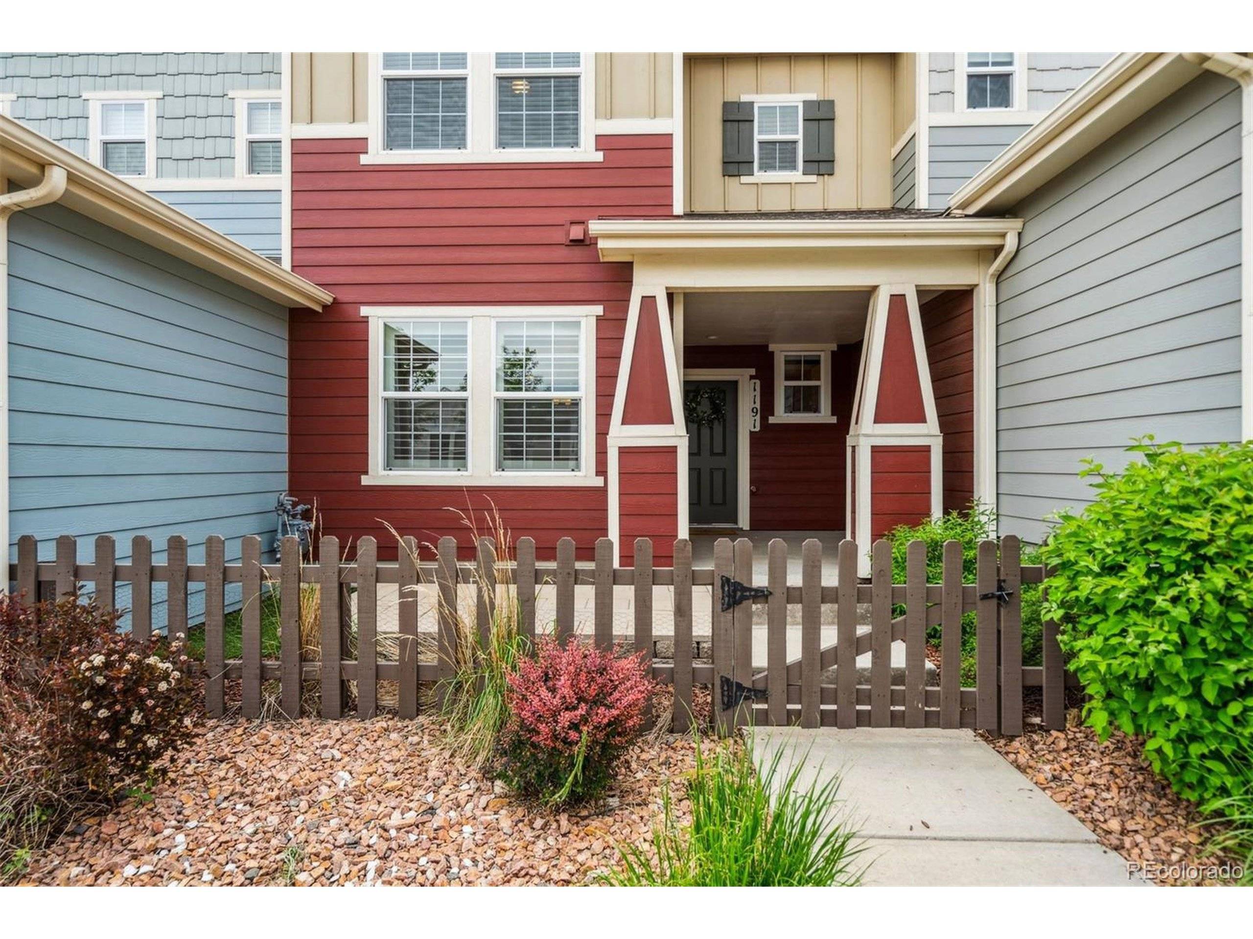 Colorado Springs, CO 80905,1191 Solitaire St