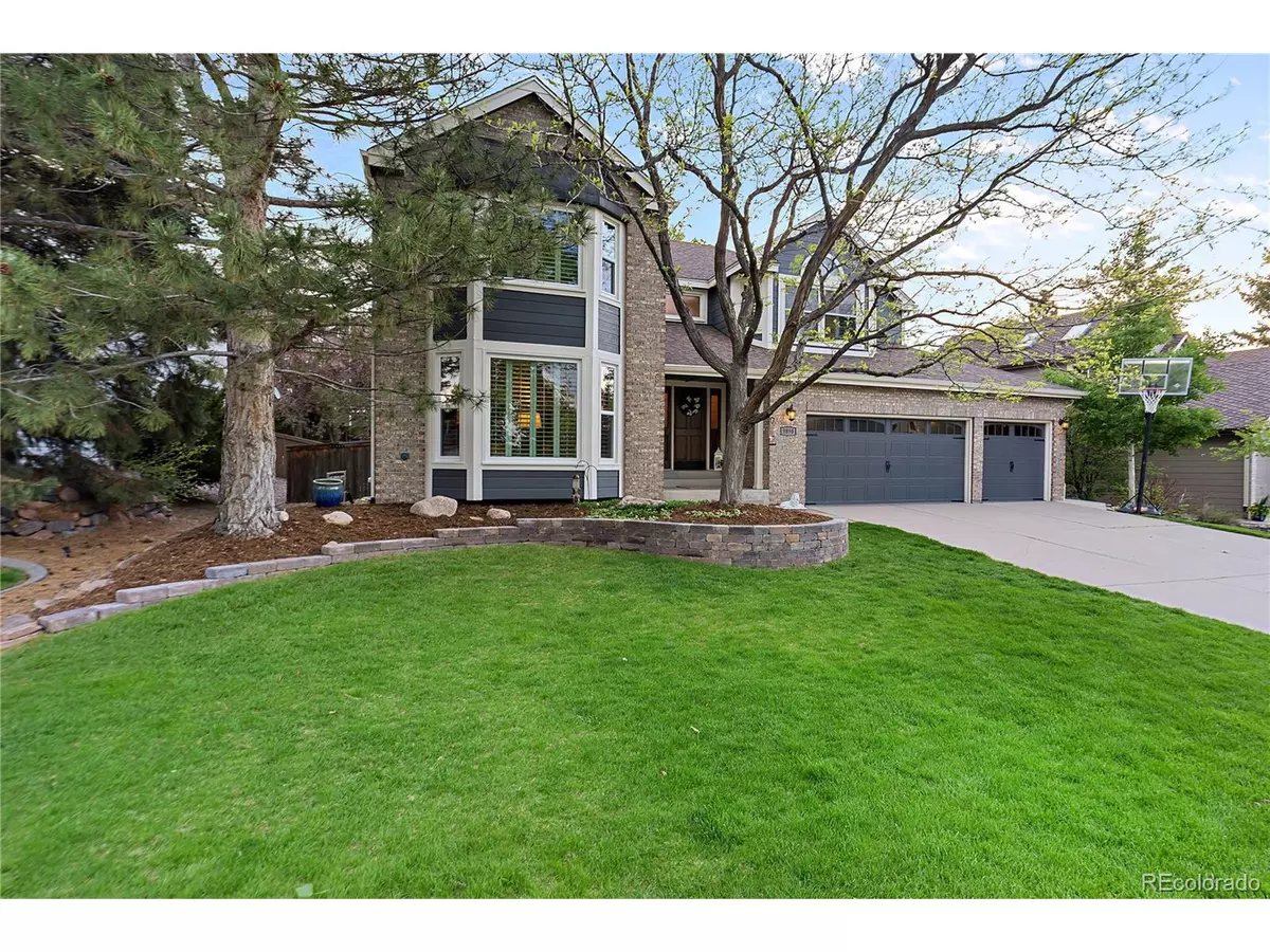 Highlands Ranch, CO 80130,9898 Falcon Creek Dr