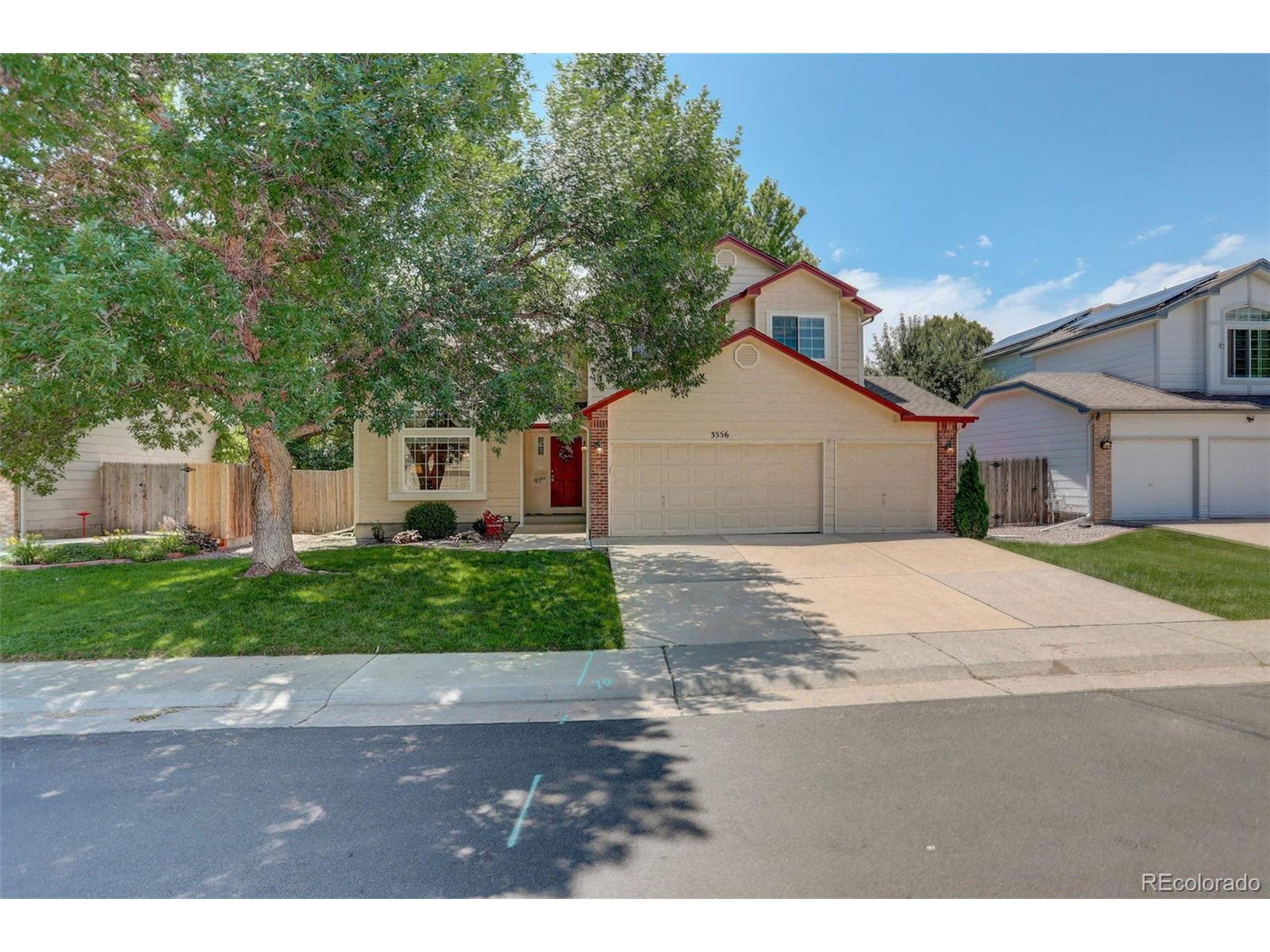 3556 Buffalo Ave, Broomfield, CO 80020