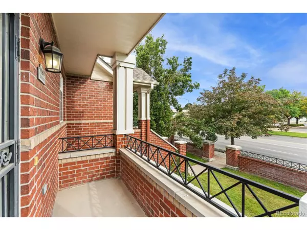 Aurora, CO 80247,9750 E Florida Pl