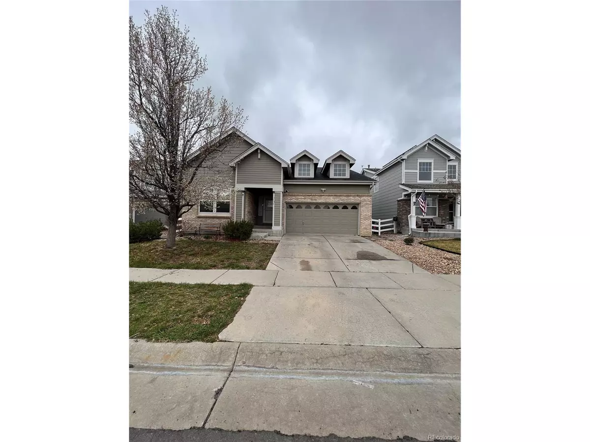 Aurora, CO 80018,1137 S Coolidge Cir