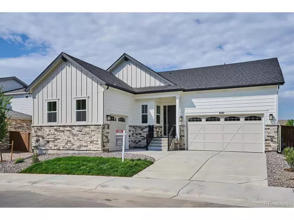 Highlands Ranch, CO 80129,9197 Ironwood St