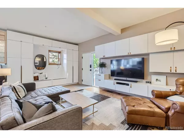 Denver, CO 80218,1647 N Clarkson St #2
