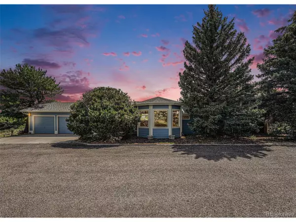 10750 E Grant Rd, Franktown, CO 80116