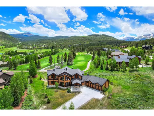 2446 Highlands, Breckenridge, CO 80424